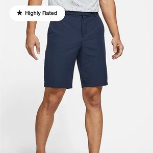 Nike Dri-Fit Golf Shorts